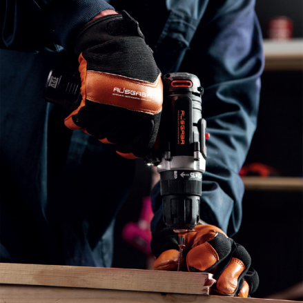 Equipping Success: Building from the Ground Up image